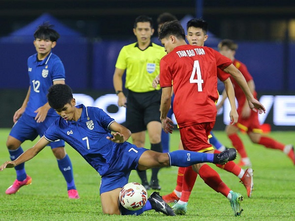 Hạ Timor Leste, Việt Nam tái đấu Thái Lan ở chung kết U23 Đông Nam Á khi nào?
