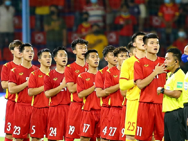 Dùng thủ môn đá tiền đạo cắm, U23 Việt Nam vẫn đánh bại Timor Leste sau 120 phút quả cảm