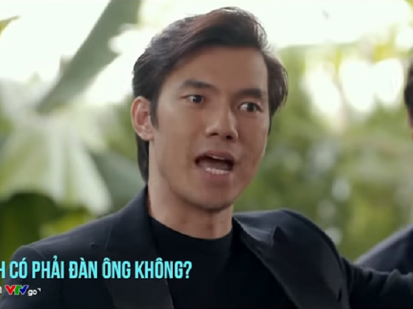 Anh có phải đàn ông không tập 12: Tuấn Khang bị bố tát lật mặt khi tiết lộ sự thật gây sốc về cái chết của mẹ