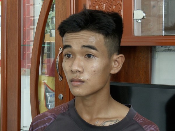 Khởi tố nam thanh niên hiếp dâm, cướp tài sản của nhiều cô gái