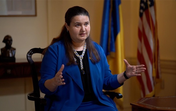 Đại sứ Ukraine: Một tiểu đội lính Nga đầu hàng Ukraine