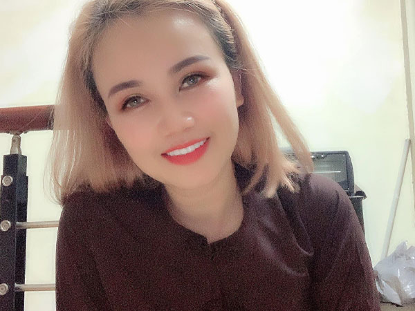 Hậu lùm xùm chia tay người chồng thứ 4, 'cô Xuyến' Hoàng Yến lại bức xúc vì bị nói tiêm filler để níu kéo tuổi xuân