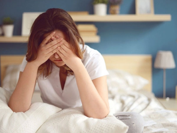 Những dấu hiệu cảnh báo K sớm, phát hiện dù chỉ 1 cũng nên đi khám ngay