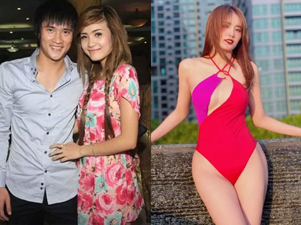 Mẹ đơn thân, sang Singapore kiếm tiền, em gái Công Vinh ra sao?