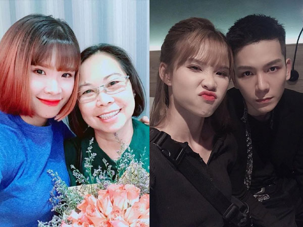 Khởi My từng tuyên bố không sinh con để tận hưởng cuộc sống hôn nhân tự do, mẹ ruột nữ ca sĩ nói gì?