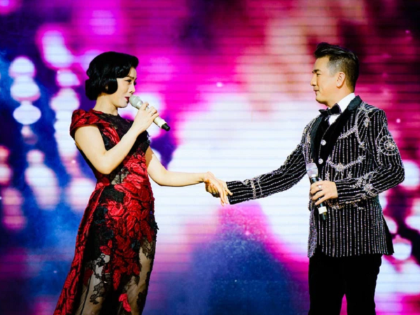 Sau khi Đàm Vĩnh Hưng bỏ diễn, Lệ Quyên hủy luôn show ở Đà Lạt