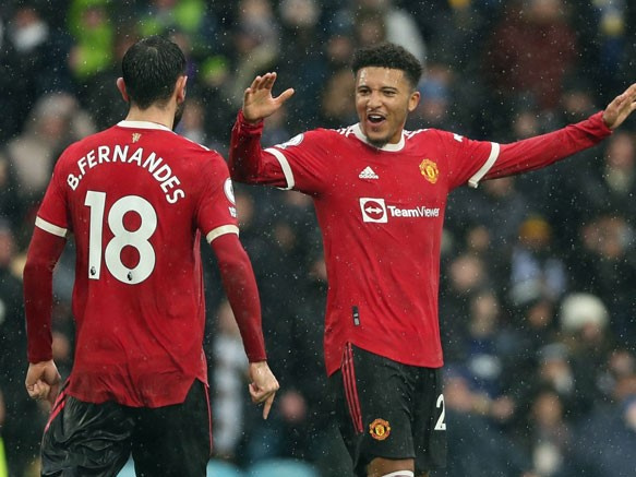 Dự đoán vòng 27 Ngoại hạng Anh: Man United thắng trận thứ 3 liên tiếp?