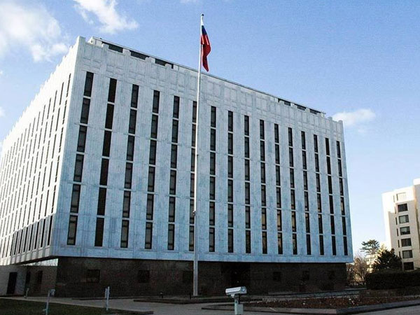 Mỹ trục xuất nhà ngoại giao Nga, Moscow thề trả đũa