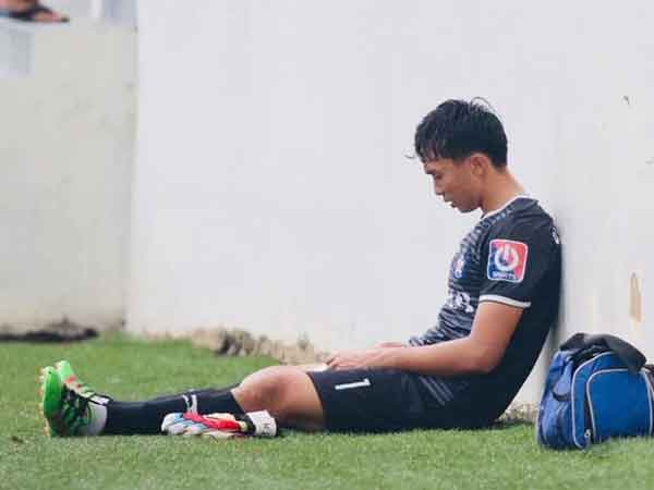 Cận cảnh người hùng đưa U23 Việt Nam vào chung kết Đông Nam Á: Đã có bạn gái, chưa từng được bắt ở V.League