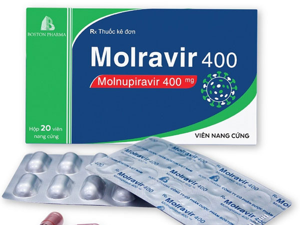 Người dân Hà Nội cần chuẩn bị gì để có thể mua được thuốc điều trị Covid-19 Molnupiravir?