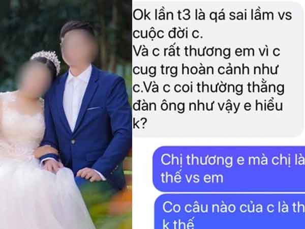 Chính thất tìm đến lần thứ 3 tiểu tam mới nhận sai, tuyên bố: 'Chị coi thường thằng đàn ông như thế' khiến dân tình ngã ngửa