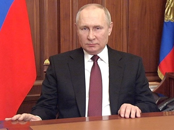Nga trả lời về thời điểm kết thúc chiến dịch ở Ukraina