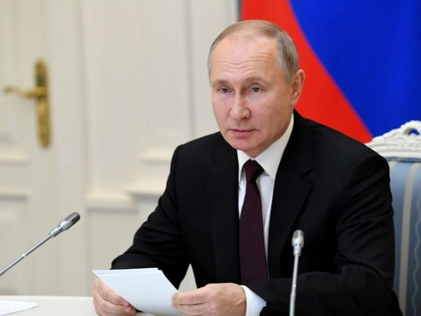 Putin điện đàm giải thích việc tấn công Ukraine, Hàn Quốc tránh trừng phạt riêng Nga