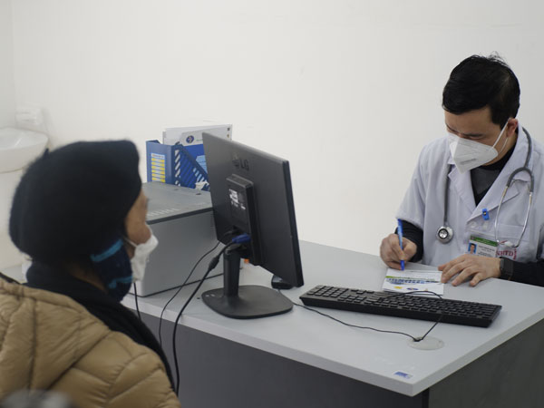 Không phải tất cả F0 đều bị hậu Covid-19, những trường hợp này mới cần đi khám