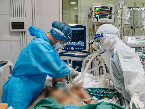 Vì sao nhiều người tái nhiễm Covid-19 sau một tháng khỏi bệnh?