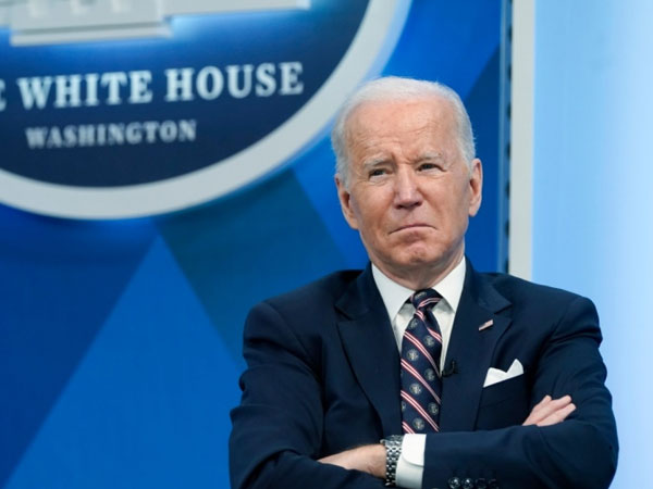 Nga tấn công Ukraine: Phép thử khó nhằn trong nhiệm kỳ tổng thống của Biden