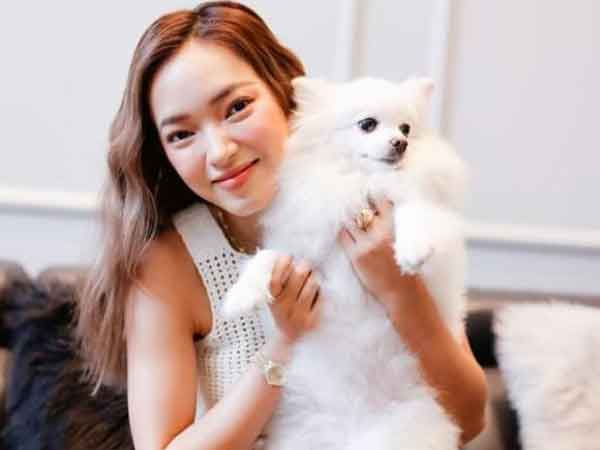 Châu Bùi từng chịu đựng bạo hành tinh thần trong tình yêu vì sợ chia tay