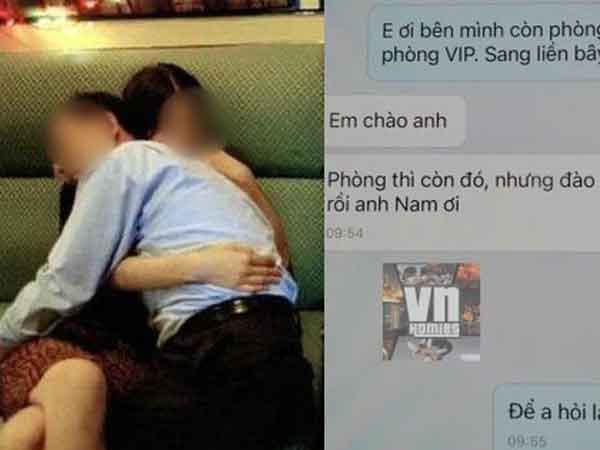 Phát hiện chồng book phòng 'gọi đào', vợ tra hỏi và nhận được câu trả lời khó tin, chị em khuyên: 'Phụ nữ tuyệt đối không được ở nhà!'
