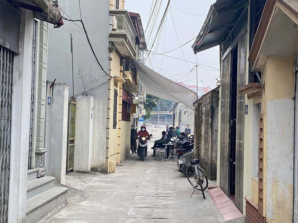 Kế hoạch thay đổi phút chót trong chuyến đi định mệnh của 8 người gặp nạn ở Cửa Đại