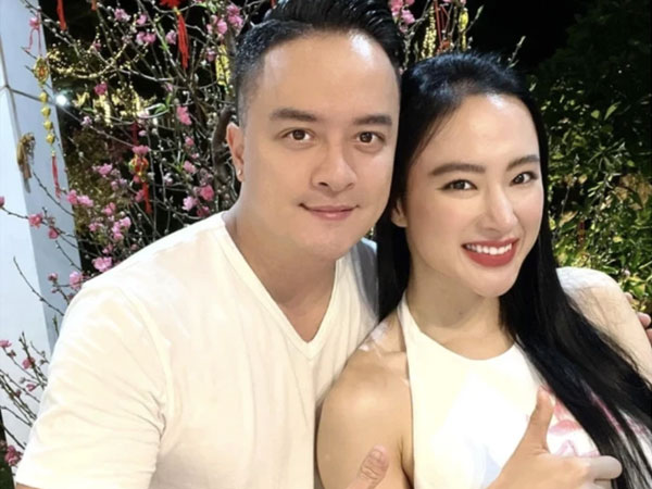 Cao Thái Sơn nói gì khi Angela Phương Trinh đột ngột 'dừng cuộc yêu' sau 3 ngày?