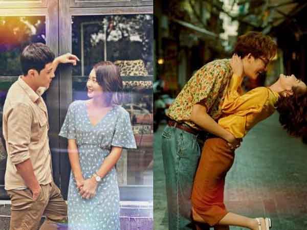 Cặp đôi màn ảnh nào trên tình bạn nhưng không tình yêu khiến 'thuyền viên' tiếc nuối nhất?