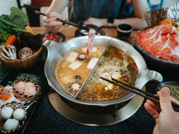 Nhà hàng lẩu bị tố ghi lại tính cách, đặc điểm ngoại hình của khách hàng