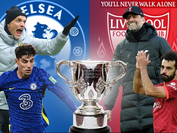 HLV Tuchel sẵn sàng 'nhường' cúp Liên đoàn cho Liverpool