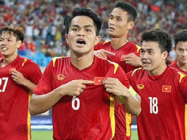 Hành trình phi thường lập nên kỳ tích vô tiền khoáng hậu của U23 Việt Nam