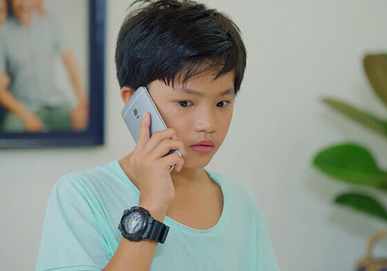 Lê Phương, Thúy Ngân cùng dàn sao Việt nức nở khi hay tin 'Út Khoa' trong Gạo nếp gạo tẻ qua đời