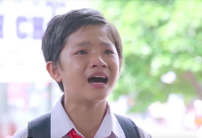 Út Khoa trong 'Gạo Nếp Gạo Tẻ' đột ngột qua đời ở tuổi 19