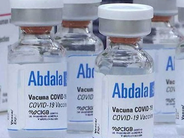 Tăng hạn dùng vaccine Cuba lên 9 tháng