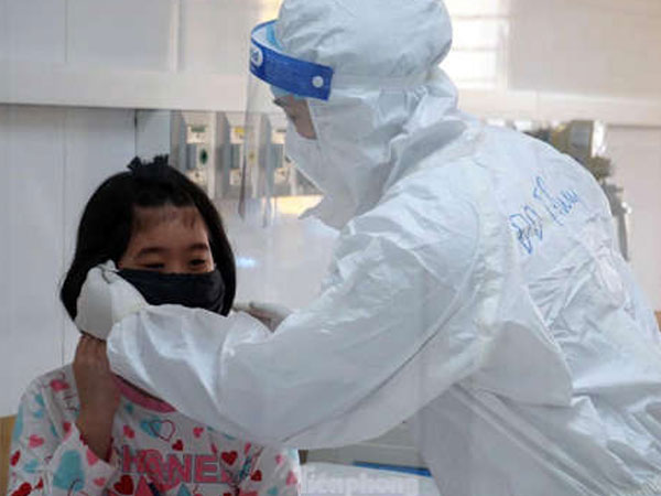 5 nhóm thuốc nên có sẵn khi nhà có trẻ là F0