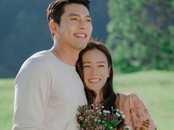 HOT: Chính thức công bố ngày cưới của Son Ye Jin - Hyun Bin