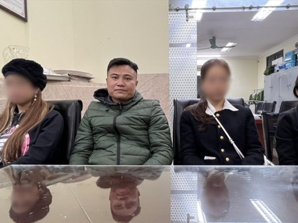 Gái mại dâm nước ngoài giá 15 triệu/ngày đường dây “daigiavakieunu”: Đều là người chuyển giới