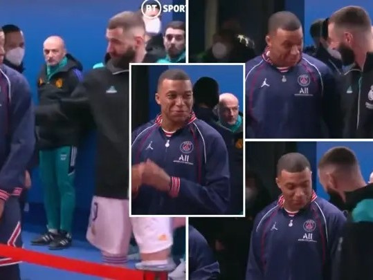 Real Madrid làm ngoại lệ với Mbappe như Ronaldo