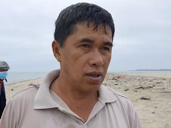 Người lái ca-nô gặp nạn khiến 17 người chết ở Cửa Đại không dùng ma túy, rượu bia