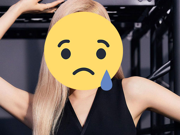 Thành viên nhóm nhạc nữ đình đám BLACKPINK dương tính với COVID-19