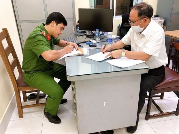 Tiếp tục đề nghị truy tố ông Tất Thành Cang và đồng phạm liên quan dự án Phước Kiển
