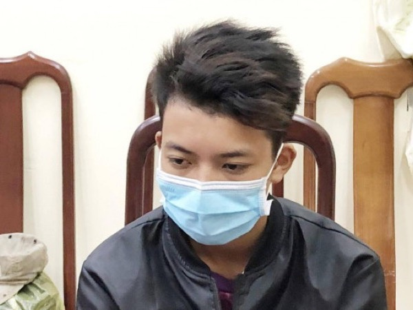 Cụ ông 90 tuổi bị thanh niên 17 tuổi sát hại dã man