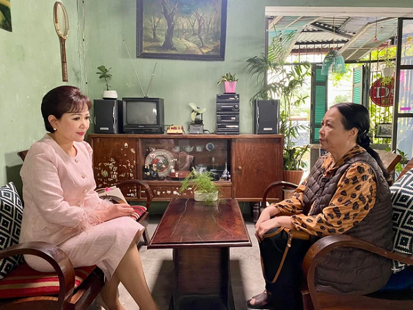 Thương ngày nắng về phần 2 chốt ngày lên sóng, hé lộ cuộc chiến giành con cực căng thẳng