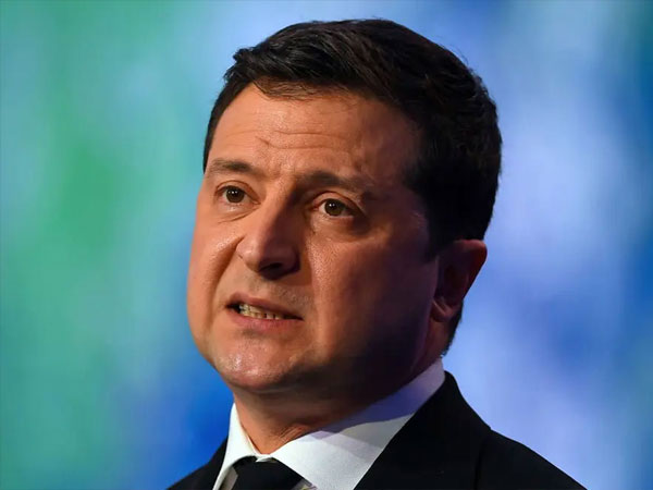 Ukraine liệt kê yêu cầu, đòi Nga 'lập tức ngừng bắn' và rút quân