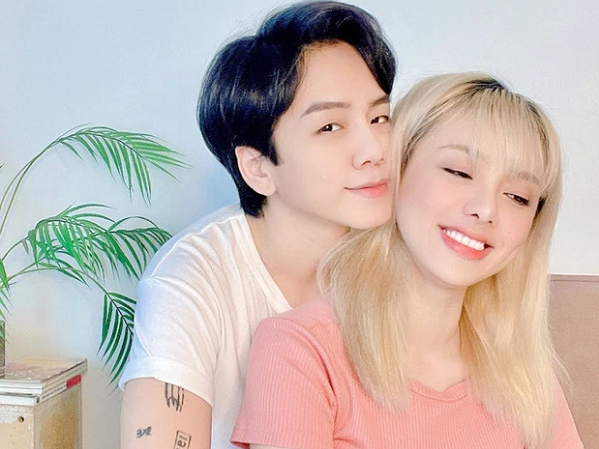 Bạn trai chuyển giới của Miko Lan Trinh lên tiếng về 'phốt' căng với Wowy, tiết lộ cách giải quyết cứng rắn