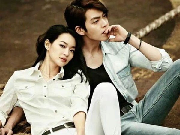 Kim Woo Bin và Shin Min Ah sẽ tổ chức đám cưới trong năm nay?