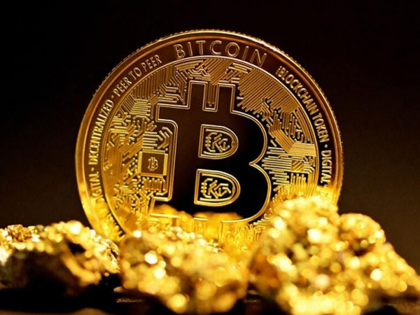 Qua một đêm tăng dựng đứng, Bitcoin đắt thêm 150 triệu đồng