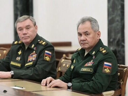 Nga: Tiếp tục 'chiến dịch' Ukraine cho đến khi đạt được các mục tiêu