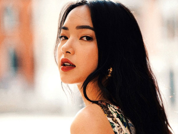 Châu Bùi đính chính về 'nhân vật gây hiểu lầm' trong vụ tố bạn trai cũ bạo hành, dân mạng mỉa mai: 'Nói não ngắn thì lại tự ái'