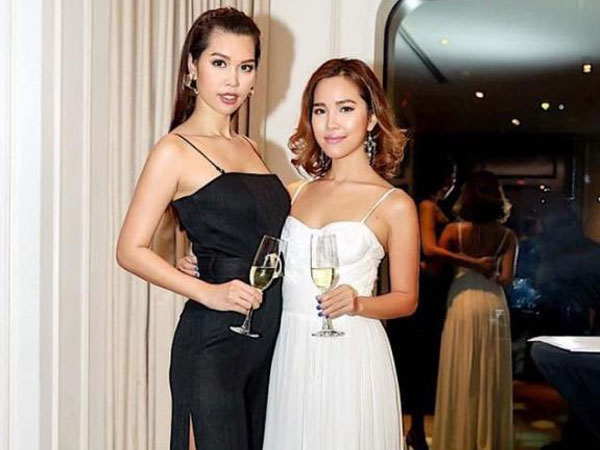 Bị tài xế cũ 'bóc phốt' trả lương thấp, siêu mẫu Hà Anh và em gái bức xúc lên tiếng