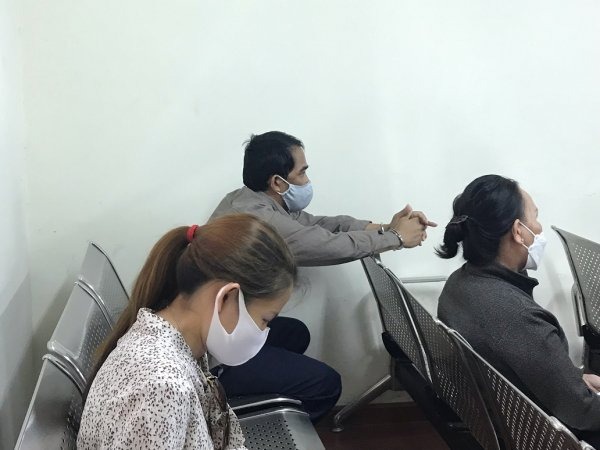 20 năm tù cho gã đàn ông xâm hại bé gái 5 tuổi