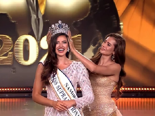 Đại diện Nga bị 'cấm cửa' tại Hoa hậu Siêu quốc gia - Miss Supranational 2022