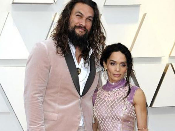 Tài tử Hollywood 'Trò chơi vương quyền' Jason Momoa tái hợp với vợ cũ hơn 12 tuổi dù vừa công bố ly hôn?